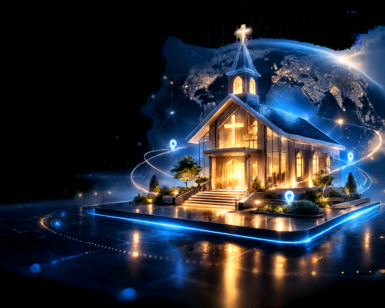 Corinth Bible Church
